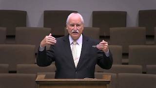 Renewed by Rev. Larry Greiner