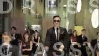 Psy - gangnam style (san bernardino extended mix)