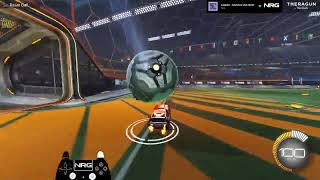 JSTN on the DOWNFALL OF NRG