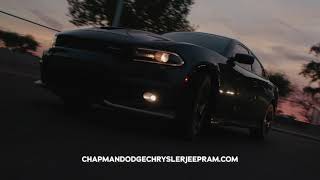 Chapman Dodge Yuma | Black Friday 2021
