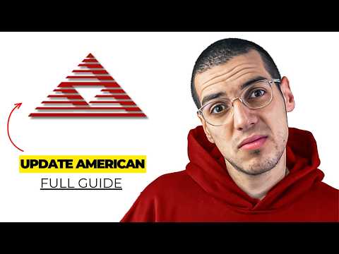 How to Update American Megatrends BIOS 2026 | Step-by-Step Guide - YouTube