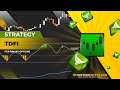 TDFI Binary Options Strategy