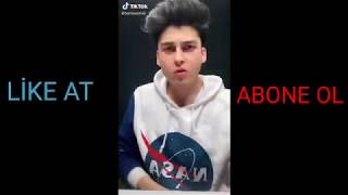 Bariş Resmi̇ Ti̇ktok Vi̇deolariyeni̇ Yeni̇