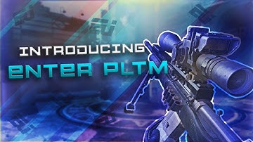 Introducing Enter Pltm by Enter Mizuki