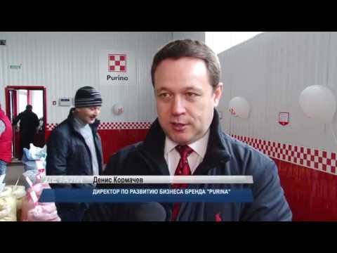 Пурина в Пятигорске