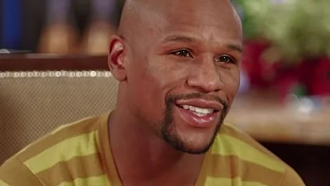 Floyd Mayweather Says Hed Beat Manny Pacquiao 100 out of 100 Times Full Interview