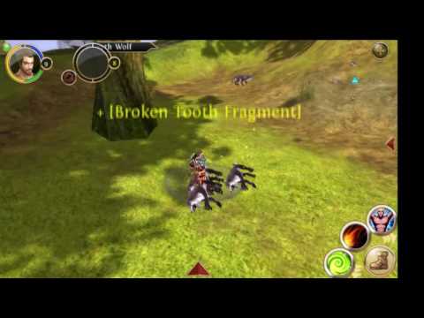 WOW on WindowsPhone