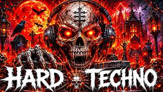 Celebrity DARKNESS MACHINE ⚡ System Malfunction | Industrial Hard Techno (148 BPM) 🔥 Net Worth