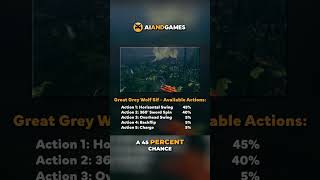 The Secret of Dark Souls AI: The 'Combat Wheel'