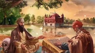 Katha Sri Guru Arjan Dev Ji (Part 104) - ਭਾਈ ਗੁਰਦਾਸ ਤੇ ਬਾਬਾ ਬੁੱਢਾ ਜੀ ੨ by Giani Sher Singh Ji