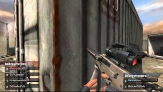 NarniaAslan Hack Na CrackDown