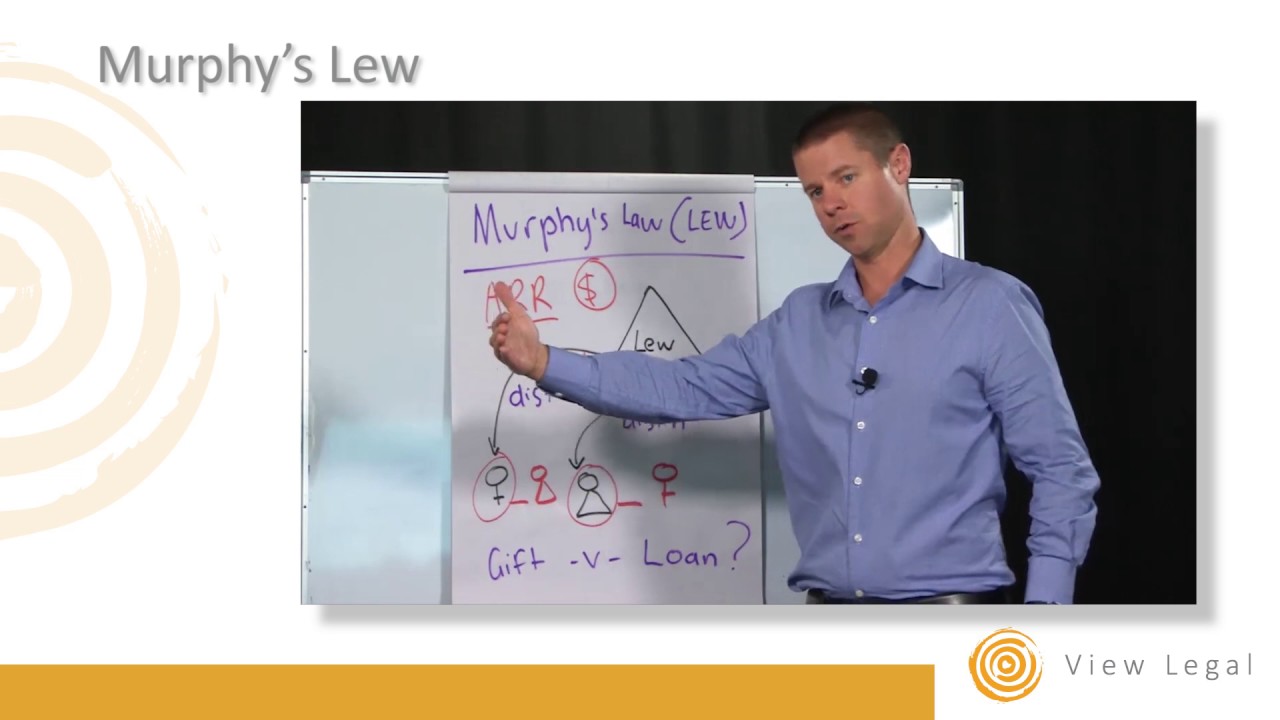 Murphy’s Lew  by Matthew Burgess