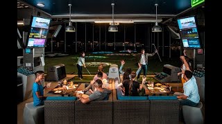 Topgolf Automation Systems Keeps The Focus On Fun