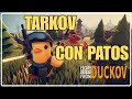 Como Tarkov pero con patos: Escape From Duckov