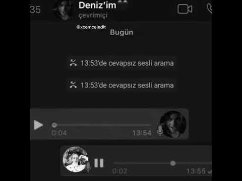 Cemre ve Cellat'ın Whatsapp konuşmaları..😱 #cemcel #cellat36 #cemresolmaz #ödcfc #csfc #tiktok