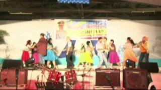 Pd Acio B-Day Celebration Distrcit 2 Performers