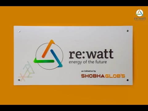 Rewatt Energy Corporate Video - video from Rewatt Energy