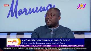 JoyPrime Live