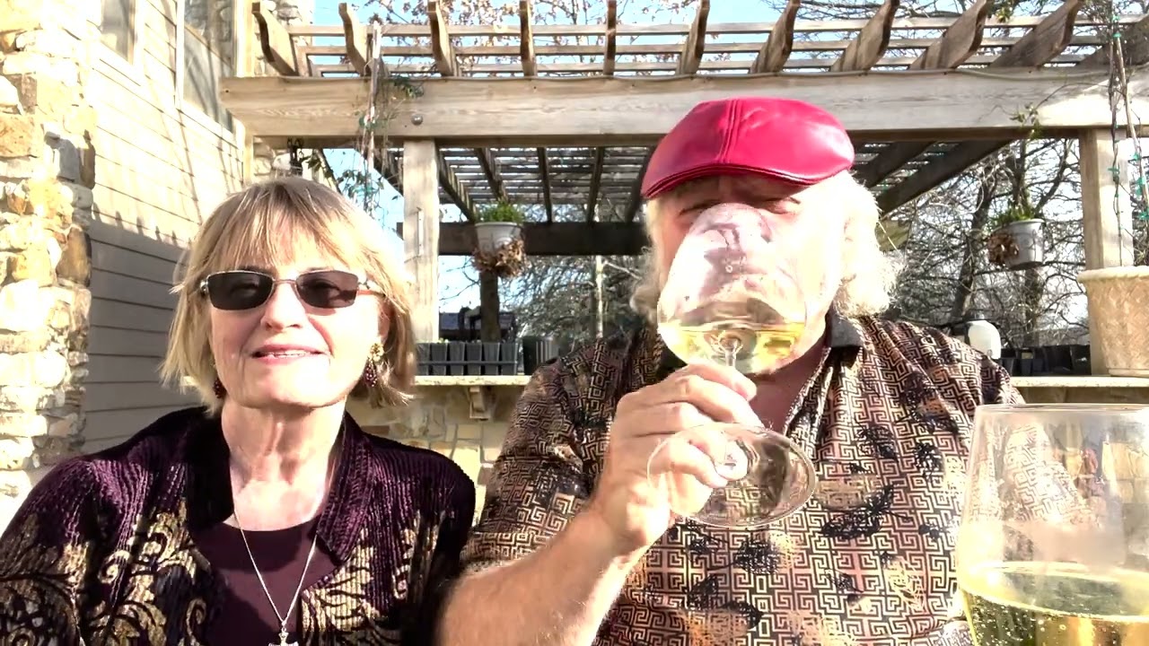 Wine Pairing for Dishes with Asparagus