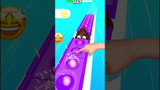 Pop-up Speed most wanted Dynamic: Racing #gameplay #funny #games