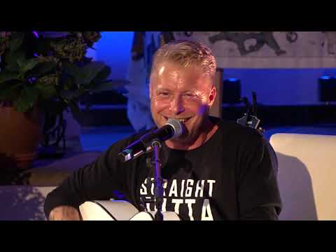 Let it Rain - MICHI BOCK (taken from Sunset Concerts Livestream 2020)