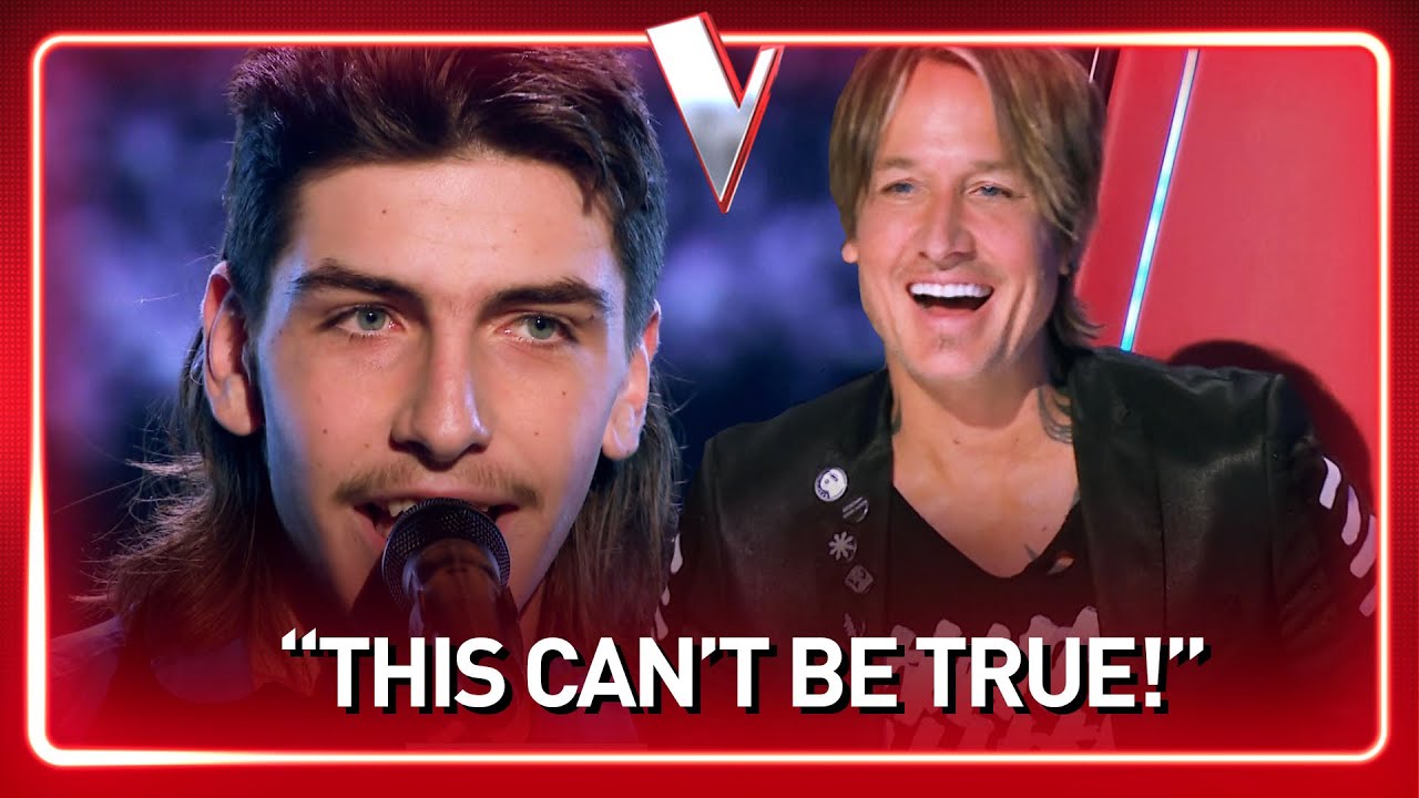 ⁣Wow! NOBODY believed this singer is just 15 years old on The Voice! | Journey #242