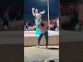 Dubai Desert Safari & Belly Dance Experience π΅