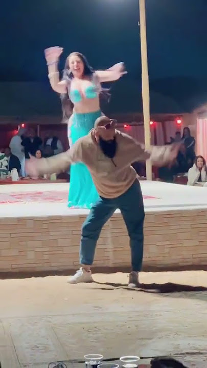 Enchanting Desert Safari Dubai: Mesmerizing Belly Dance Performance