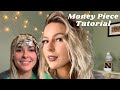 HOW I TOUCH UP MY MONEY PIECE// PROFESSIONAL HAIRSTYLIST TUTORIAL