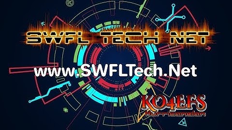 How To Set Up GOESTOOLS for Geostationary Weather Satellite Reception