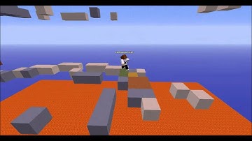 Hacker On Runner Mineplex