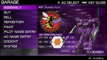 HOW CAN THIS BE?! (AC Silent Line Portable - Mr Javelin