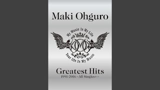 Video thumbnail of "Maki Ohguro - DA･KA･RA"