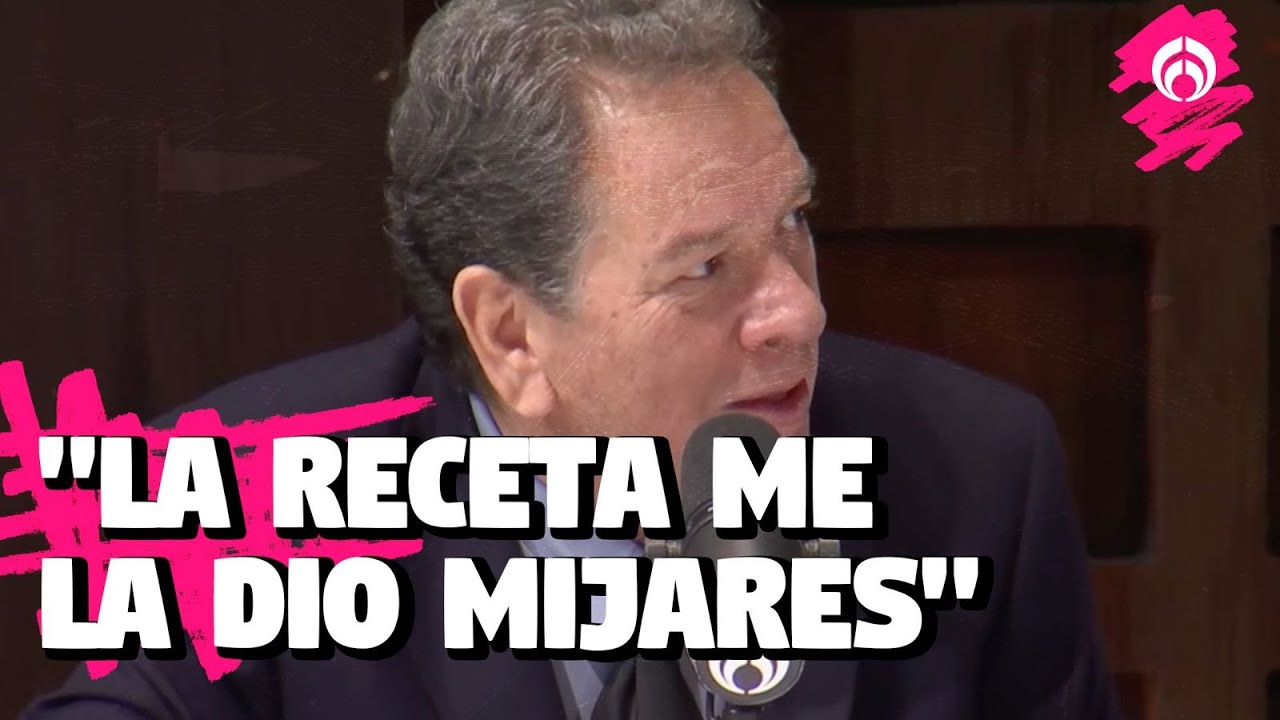 ¡Ay, kheee! Coque Muñiz presume sus 21 kilos menos