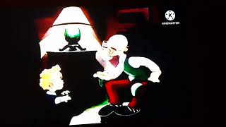 The Hardship Of Miles Standish Intro And Outro