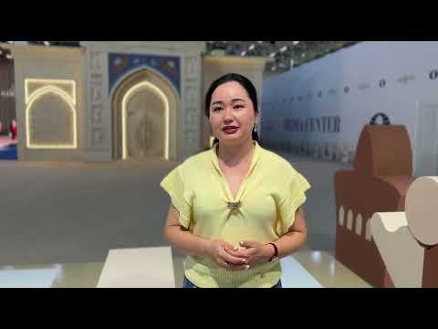 SAMARQAND — III PARASHAXMAT OLIMPIADASI MEZBONI