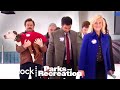 Ice Rink Campaign - Parks and Recreation