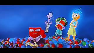 Inside Out 2 Edit