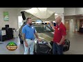 Gateway Subaru Wilderness Thule Rooftop Tent