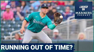 The Next Few Weeks Will Be the BIGGEST of Ty France's Mariners Career