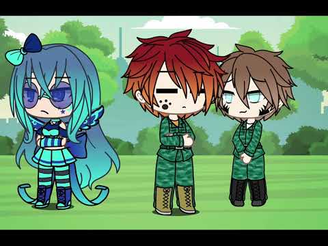 Hey brother GLMV Lixy Gacha YT