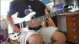 Reunion - ClariS - Guitar Cover