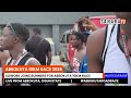 LIVE: Sowore, Others Take On Abeokuta 10KM Race 2026