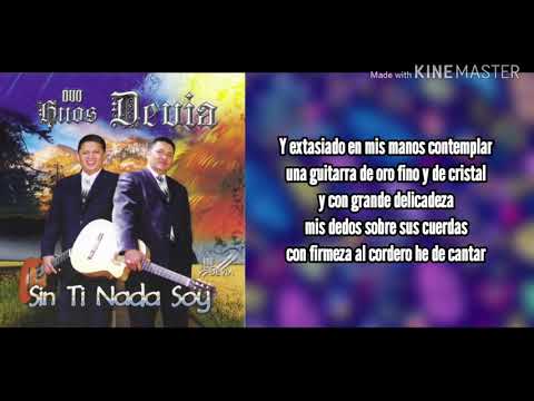 Video de Canto con felicidad de Hermanos Devia por Dúo Hermanos Devia