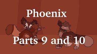 Phoenix parts 9 and 10