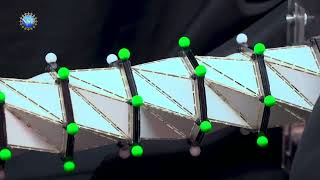 Various Applications of Origami Structures
