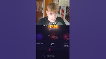 $150 to $1.000 in ONE CLICK! #cs2 #csgo #caseopening @Fradocs on Youtube!