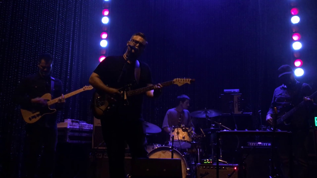 We Might Not Always Feel In Love // Matt Magarahan