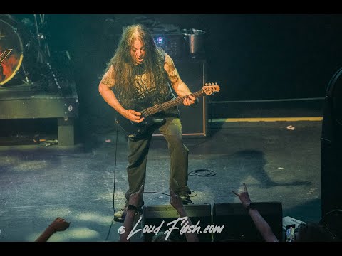 Death to All - Infernal Death - June 13 2024 - Vancouver Canada