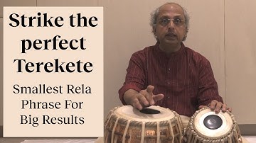 SMALL Rela Phrase For BIG Gains | Yogesh Samsi |